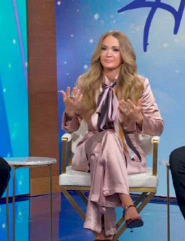 ‘american-idol’-judges-dish-on-1st-live-show-of-the-season