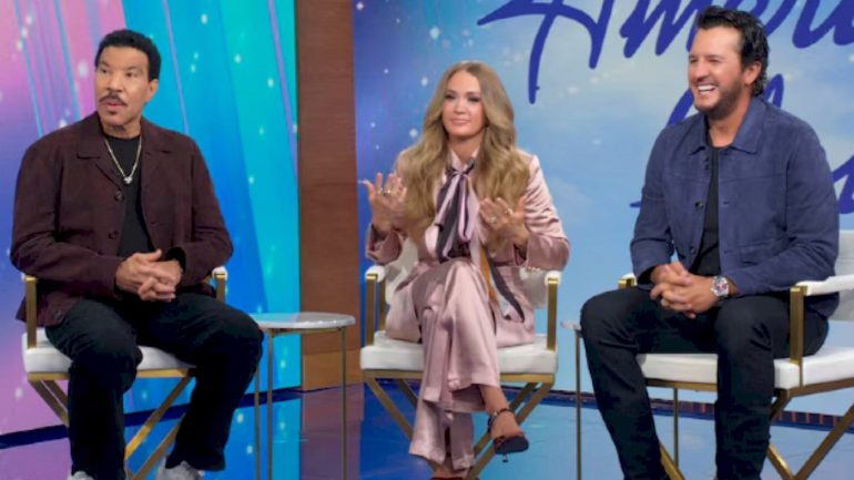 ‘american-idol’-judges-dish-on-1st-live-show-of-the-season