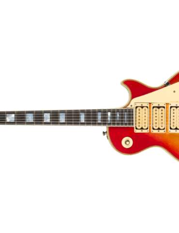 kiss-guitarist-ace-frehley’s-most-used-guitar-headed-for-auction