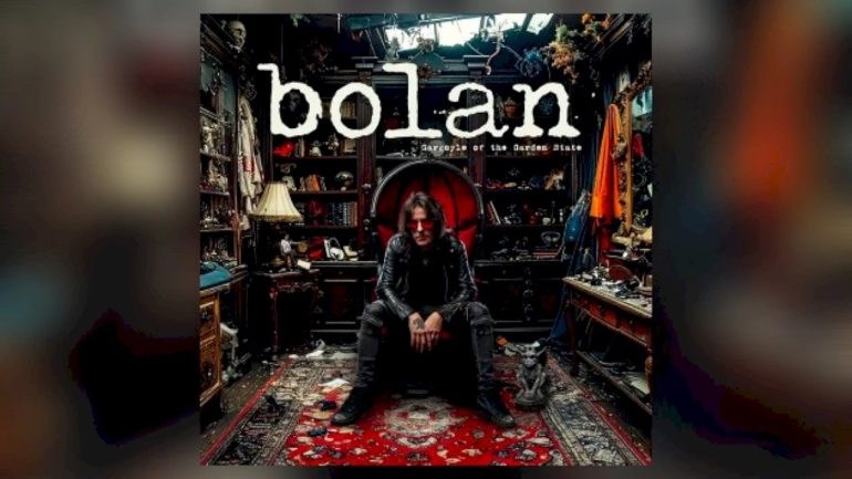 skid-row’s-rachel-bolan-announces-debut-solo-album,-‘gargoyle-of-the-garden-state’