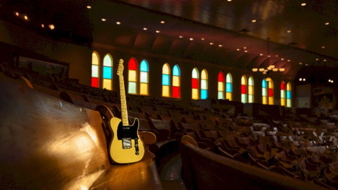 zach-top,-brothers-osborne-and-more-to-celebrate-telecaster’s-75th-birthday