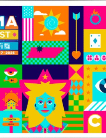 how-to-see-russell-dickerson,-tucker-wetmore,-melissa-etheridge-&-more-at-cma-fest-for-free