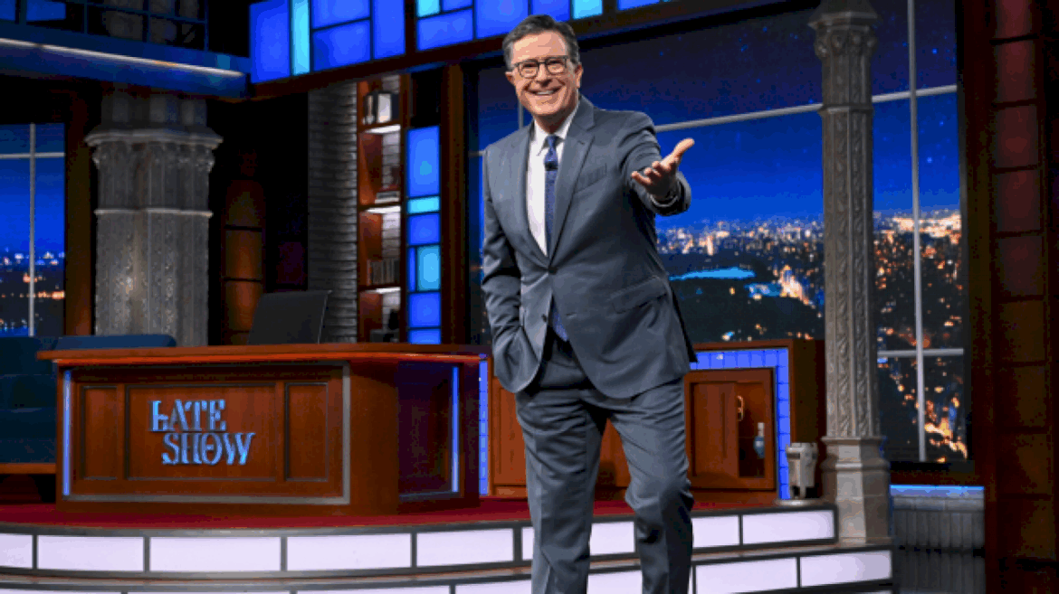 stephen-colbert-to-write-next-‘lord-of-the-rings’-film-after-‘the-hunt-for-gollum’