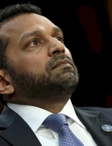 hackers-breached-fbi-director-kash-patel’s-emails-prior-to-tenure-as-director:-sources