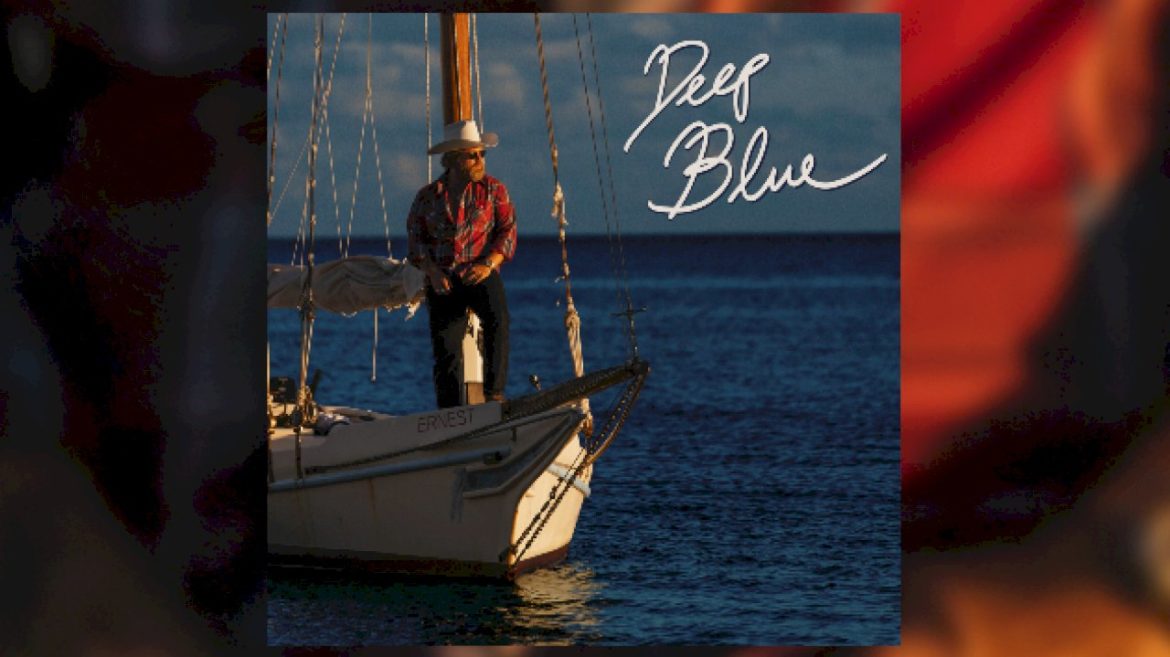 ernest-dives-into-the-‘deep-blue’-with-third-album