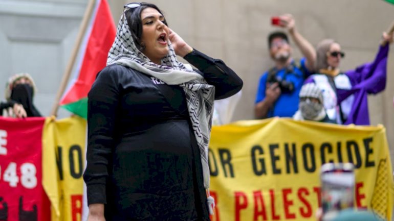 nypd,-fbi-disrupt-alleged-plot-to-kill-a-palestinian-activist