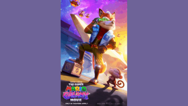 glen-powell-to-voice-fox-mccloud-in-‘the-super-mario-galaxy-movie’