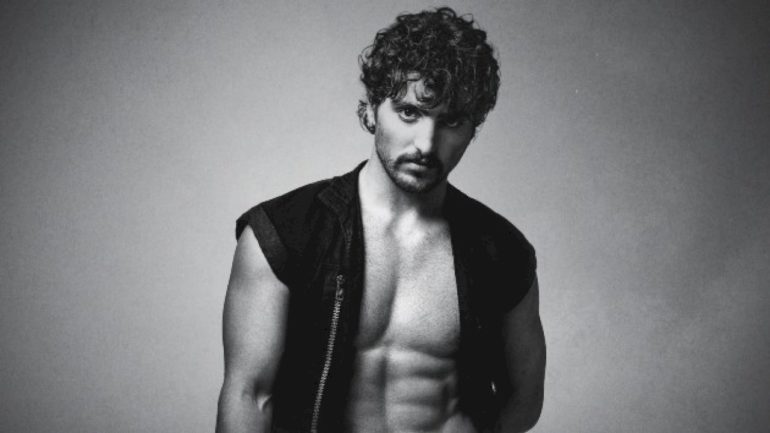 benson-boone-to-launch-wanted-man-tour-in-july