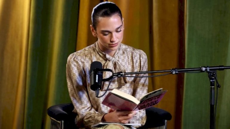dua-lipa-to-curate-this-year’s-london-literature-festival