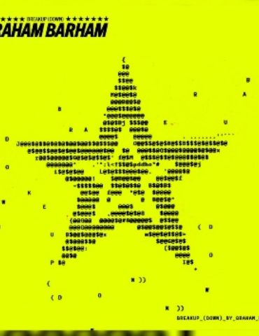 newcomer-graham-barham-travels-back-to-2009-with-‘breakup-(down)’