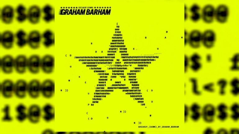 newcomer-graham-barham-travels-back-to-2009-with-‘breakup-(down)’