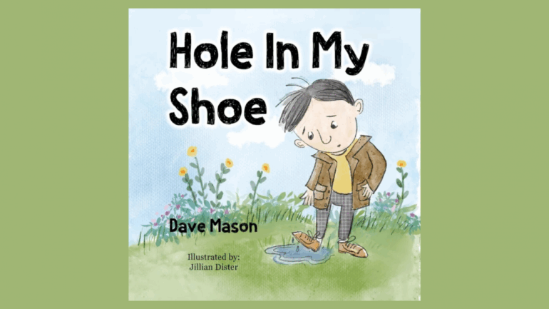 dave-mason-releases-his-first-children’s-book