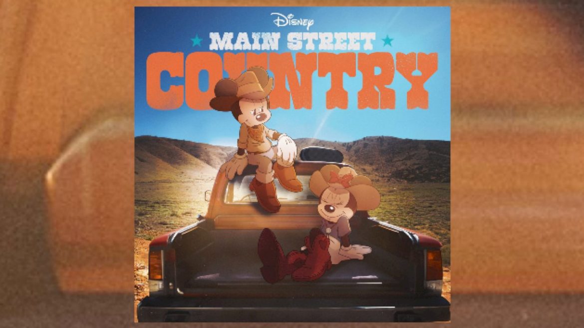 ‘main-street-country’:-mickey-climbs-in-the-truck-with-kane-brown-&-katelyn-brown,-maddie-&-tae-+-more