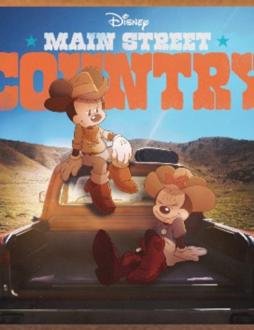 ‘main-street-country’:-mickey-climbs-in-the-truck-with-kane-brown-&-katelyn-brown,-maddie-&-tae-+-more