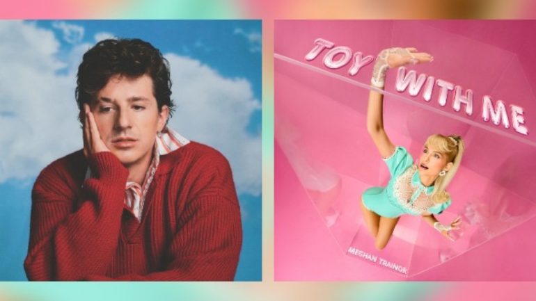 watch-new-videos-from-one-time-duet-partners-charlie-puth-and-meghan-trainor
