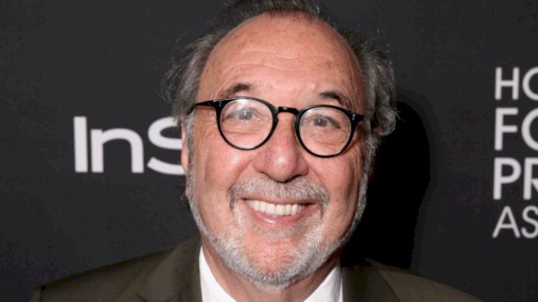 james-l.-brooks-to-be-honored-with-inaugural-industry-icon-award-at-peabody-awards
