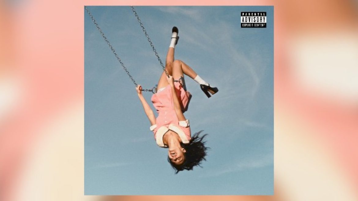 olivia-rodrigo-announces-new-album,-‘you-seem-pretty-sad-for-a-girl-so-in-love’