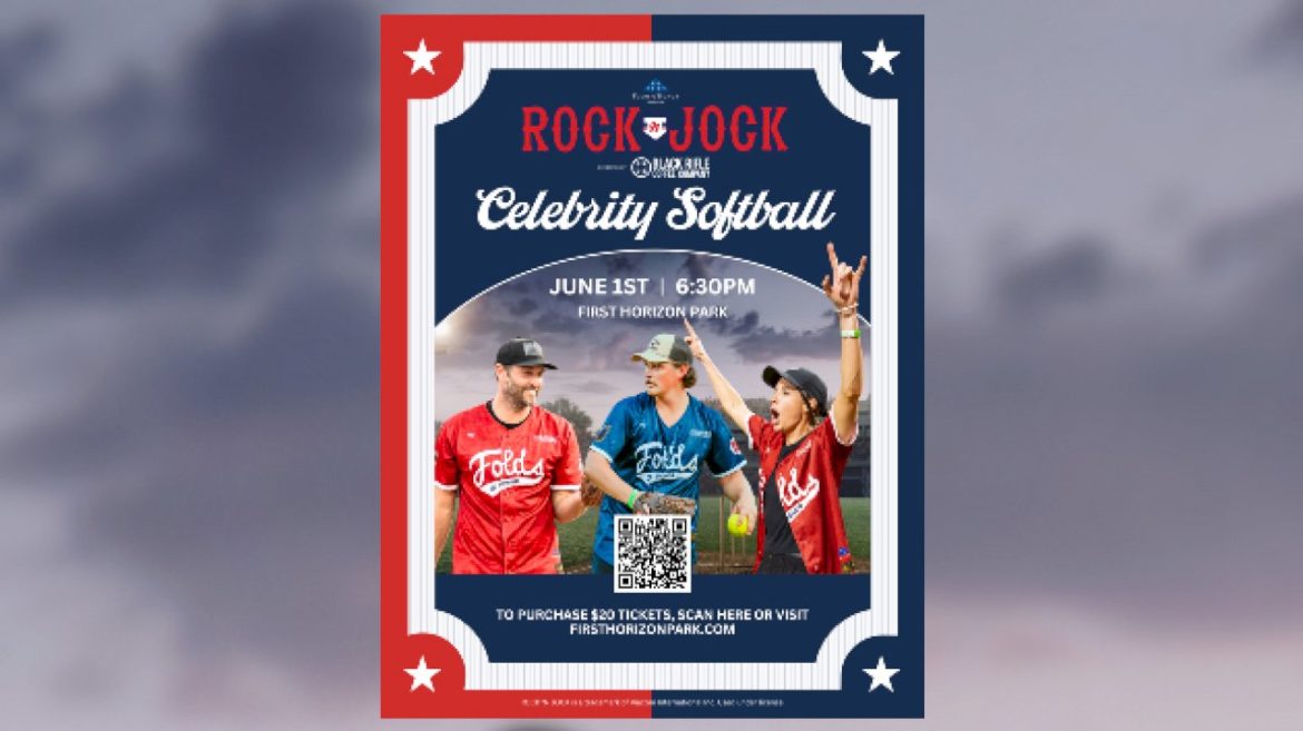 jordan-davis,-parker-mccollum-and-more-kick-off-cma-fest-with-softball