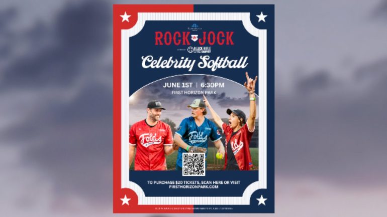 jordan-davis,-parker-mccollum-and-more-kick-off-cma-fest-with-softball