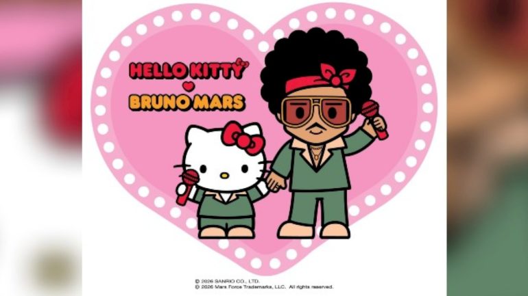 bruno-mars-teams-with-hello-kitty-for-pop-ups-on-the-romantic-tour