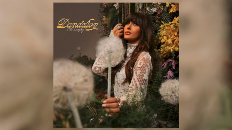 ella-langley-reveals-‘dandelion’-track-list,-including-miranda-lambert-duet-and-kitty-wells-cover