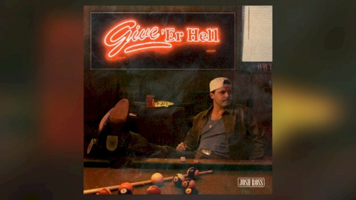 new-music-friday:-josh-ross,-lee-brice-&-more