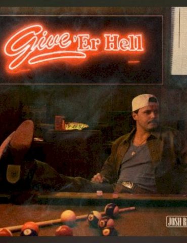 new-music-friday:-josh-ross,-lee-brice-&-more