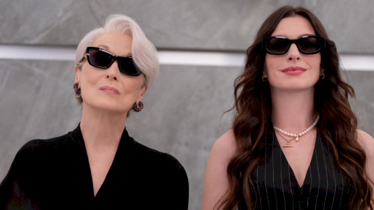 final-trailer-for-‘the-devil-wears-prada-2’-features-new-song-‘runway’-by-lady-gaga,-doechii