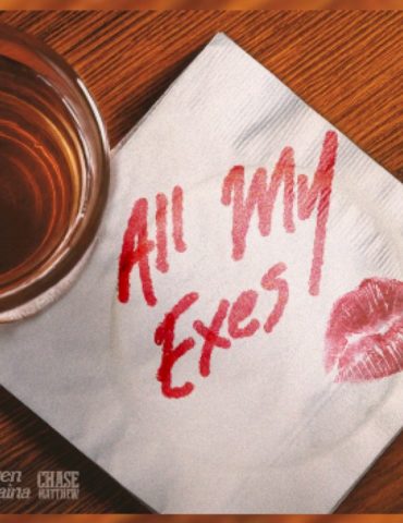 ‘all-my-exes’:-lauren-alaina’s-hit-duet-was-inspired-by-a-fight-on-broadway