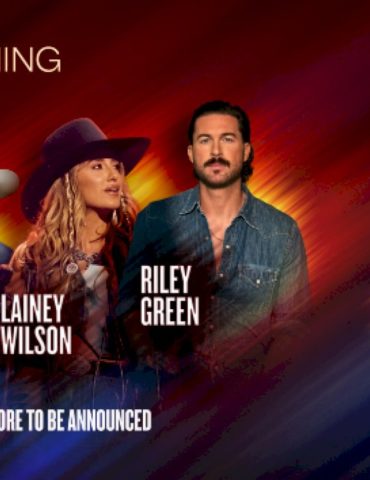 megan-moroney,-miranda-lambert,-ella-langley-and-lainey-wilson-lead-61st-acm-noms