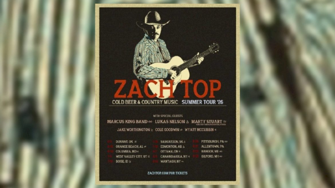 zach-top-will-keep-supplying-‘cold-beer-&-country-music’-this-summer-on-tour