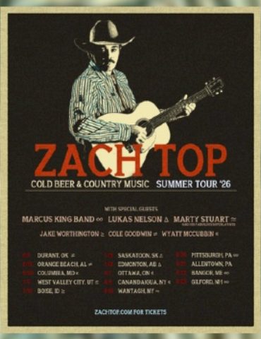 zach-top-will-keep-supplying-‘cold-beer-&-country-music’-this-summer-on-tour