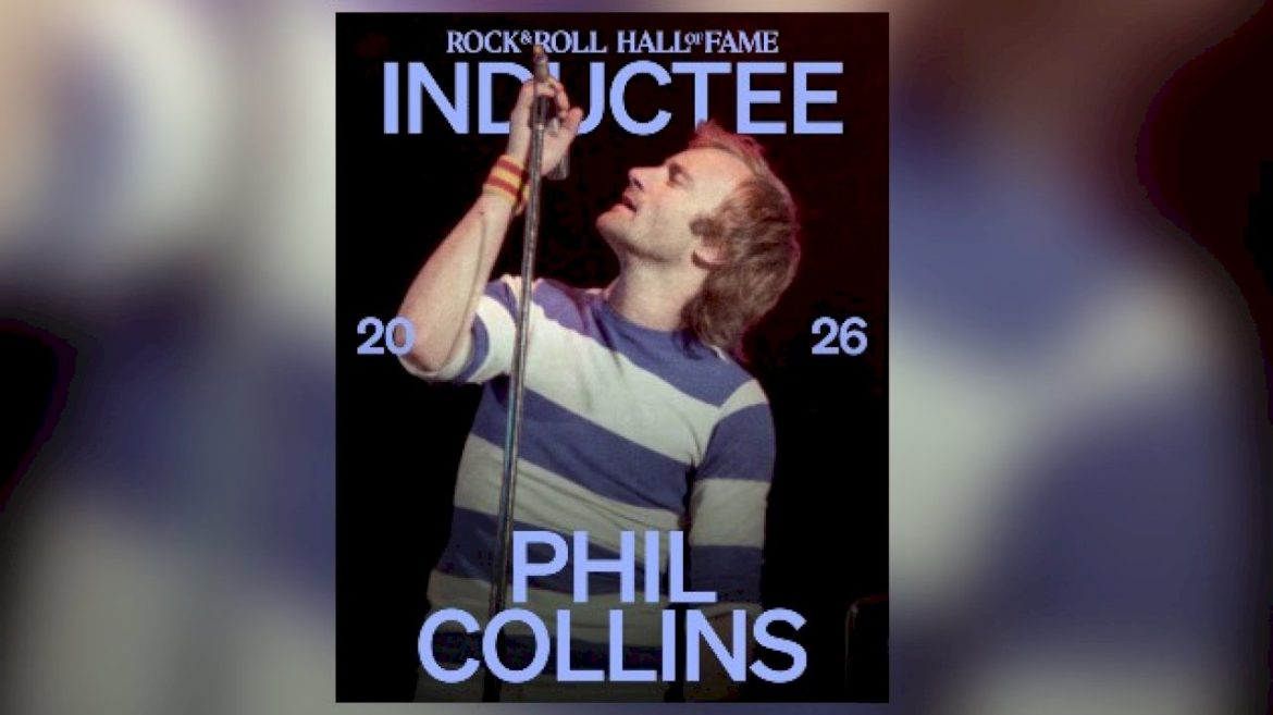 phil-collins,-luther-vandross,-sade-among-2026-rock-&-roll-hall-of-fame-inductees