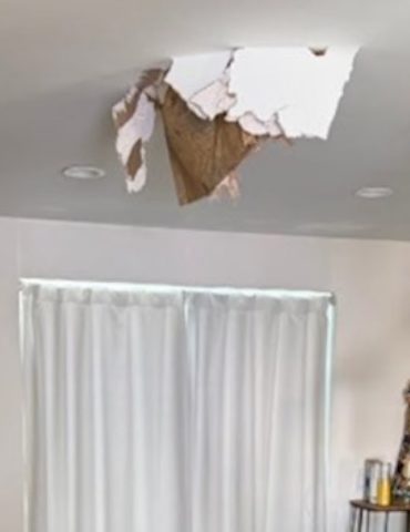 faa-investigating-after-large-chunk-of-ice-crashes-through-california-house-and-lands-on-couch