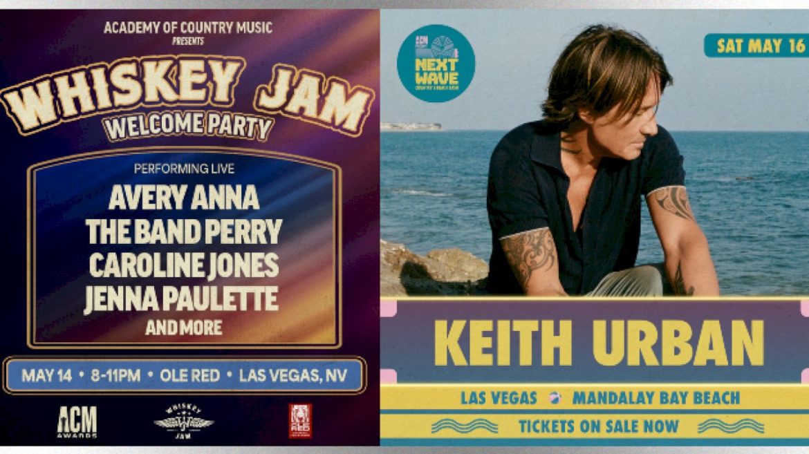 keith-urban-rides-acm’s-next-wave-as-whiskey-jam-heads-for-vegas