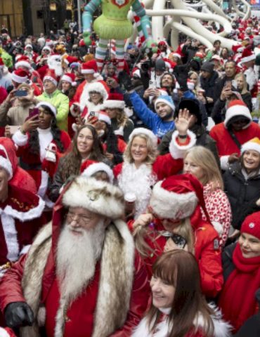 santacon-organizer-charged-for-allegedly-spending-charity-money-on-personal-expenses