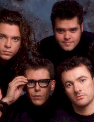 inxs-to-be-honored-for-their-contribution-to-australian-music