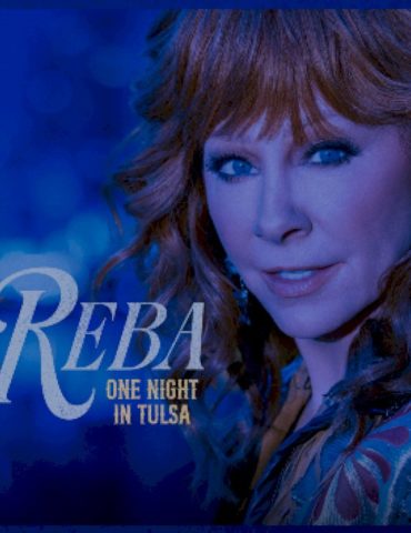 reba-mcentire-spends-‘one-night-in-tulsa’-to-kick-off-new-music-series