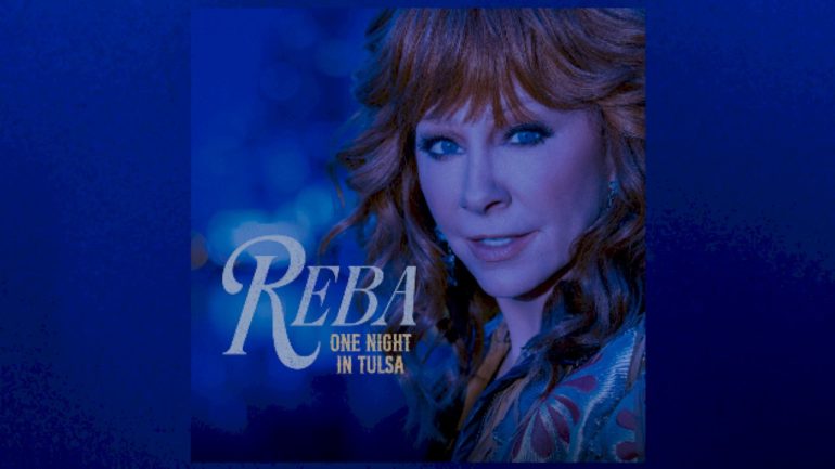 reba-mcentire-spends-‘one-night-in-tulsa’-to-kick-off-new-music-series