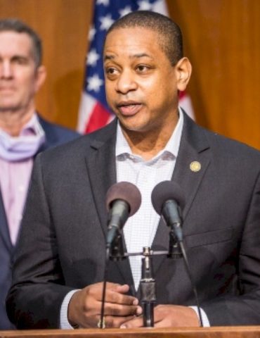 former-virginia-lt-gov.-justin-fairfax-kills-wife,-self-in-their-home:-police