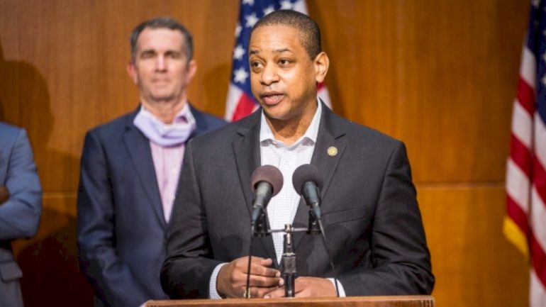 former-virginia-lt-gov.-justin-fairfax-kills-wife,-self-in-their-home:-police