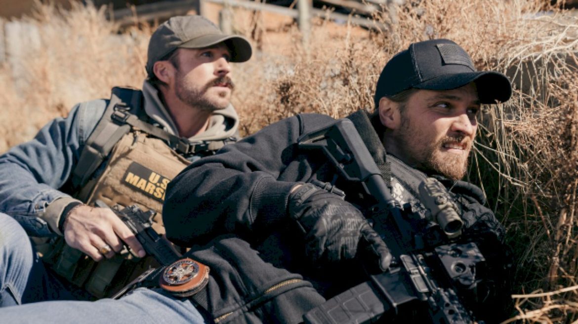 ‘my-way’:-riley-green-is-cowboy-as-it-gets-with-tour-kickoff,-‘marshals’-debut