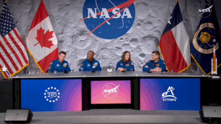 ‘we-came-back-as-best-friends’:-artemis-ii-crew-reflects-on-historic-moon-mission