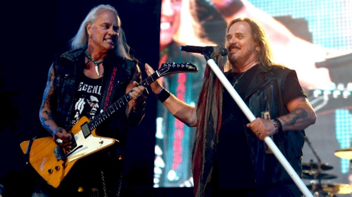 lynyrd-skynyrd’s-johnny-van-zant-and-rickey-medlocke-appear-on-brother-cane’s-gary-rossington-tribute-song