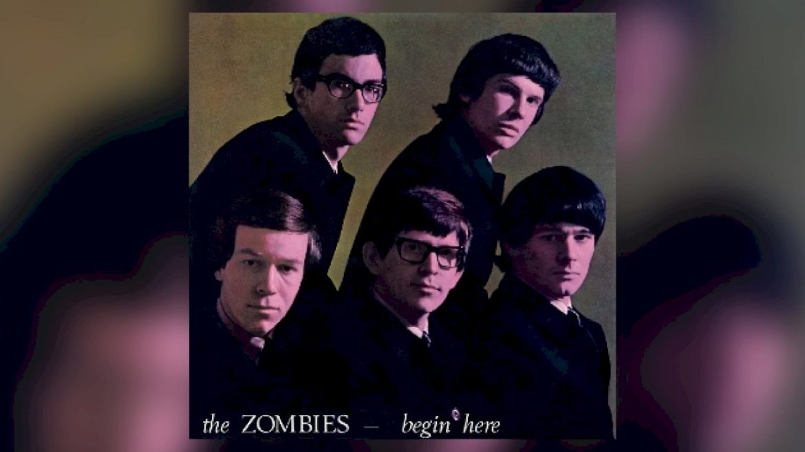 the-zombies-release-mono-remaster-of-‘begin-here,’-announce-details-of-annual-festival