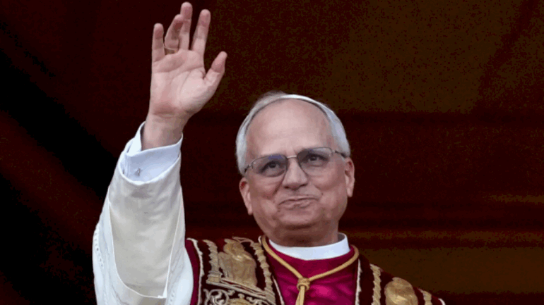 pope-leo-says-‘not-my-interest-at-all’-to-debate-trump