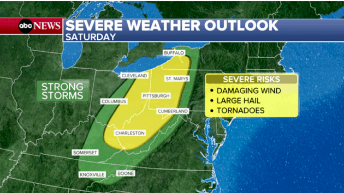 severe-weather-threat,-flooding-continue-as-life-threatening-storms-pass-through-the-east