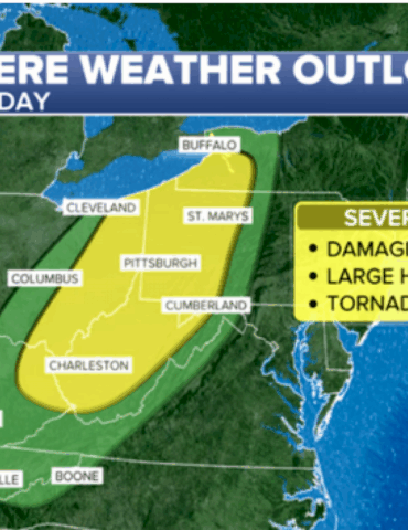 severe-weather-threat,-flooding-continue-as-life-threatening-storms-pass-through-the-east