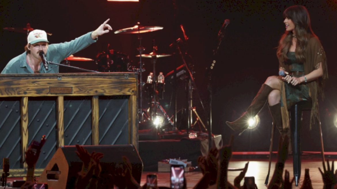 the-hits-keep-coming:-ella-langley’s-got-a-morgan-wallen-duet-+-a-#1-album