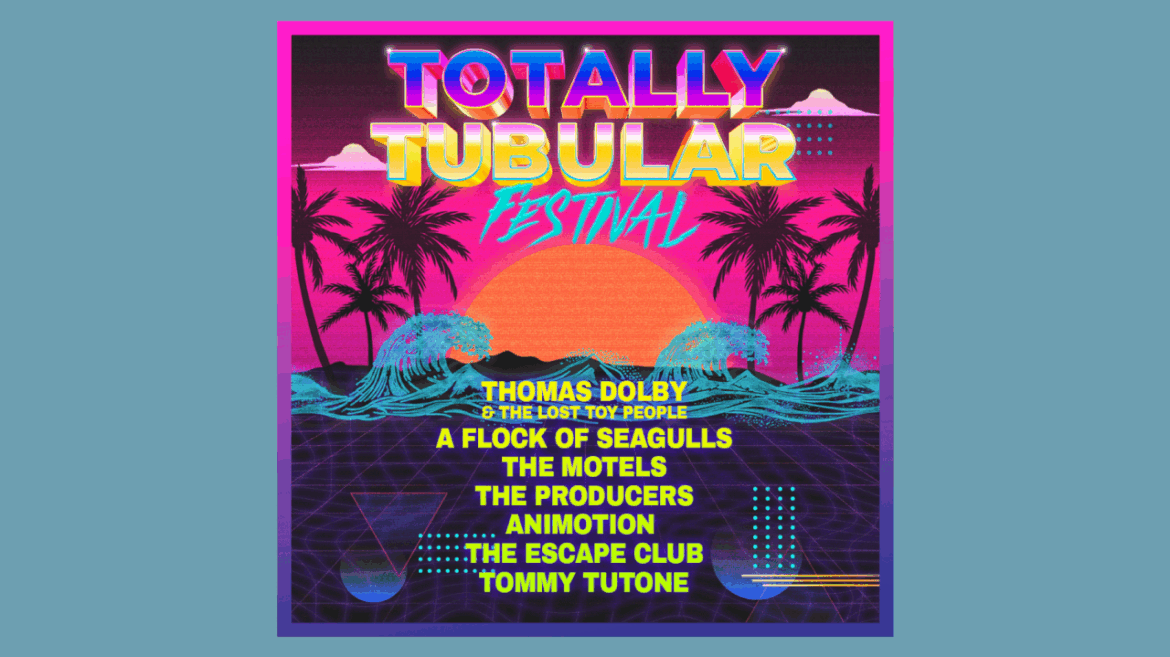 totally-tubular-festival-returns-for-a-third-year-with-thomas-dolby,-a-flock-of-seagulls-and-more